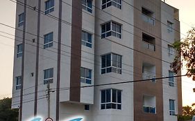 Hotel La Mar Cartagena